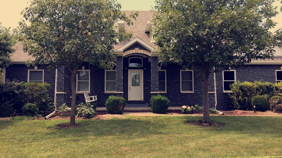 Remodeling/General Contracting: Prime Built Construction
